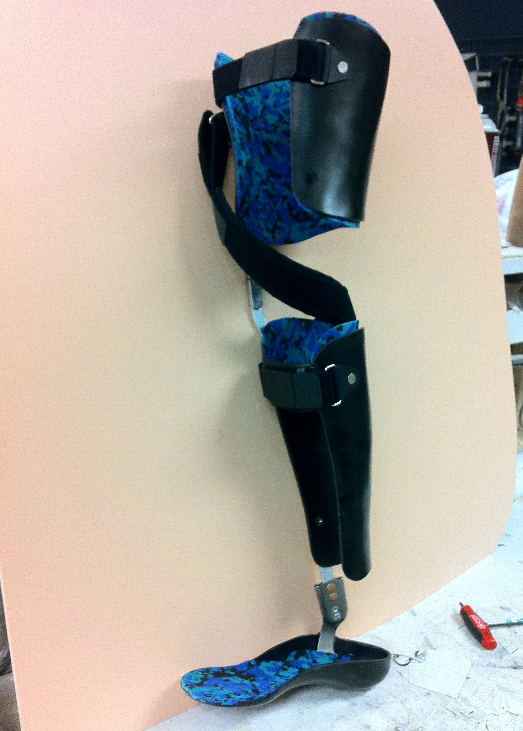 photo 2 (2) – Master's Orthotics and Prosthetics, LLC